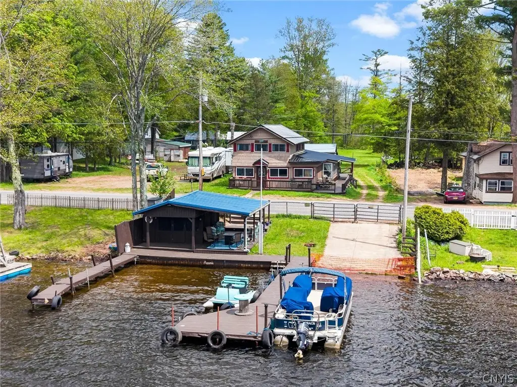 1392 County Route 17, Bernhards Bay, NY 13028 - #1