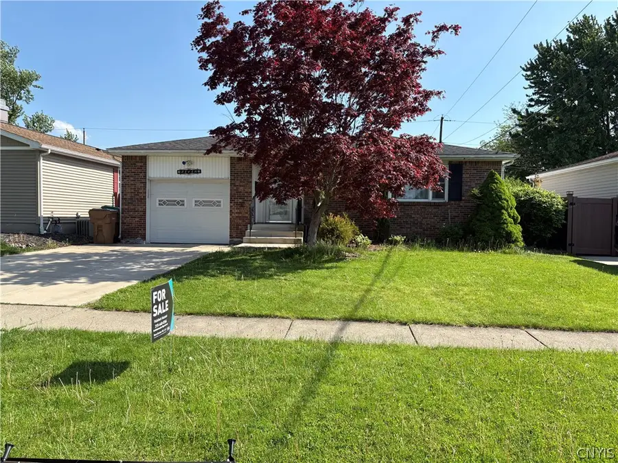 7 E Rouen, Cheektowaga, NY 14227 - #3