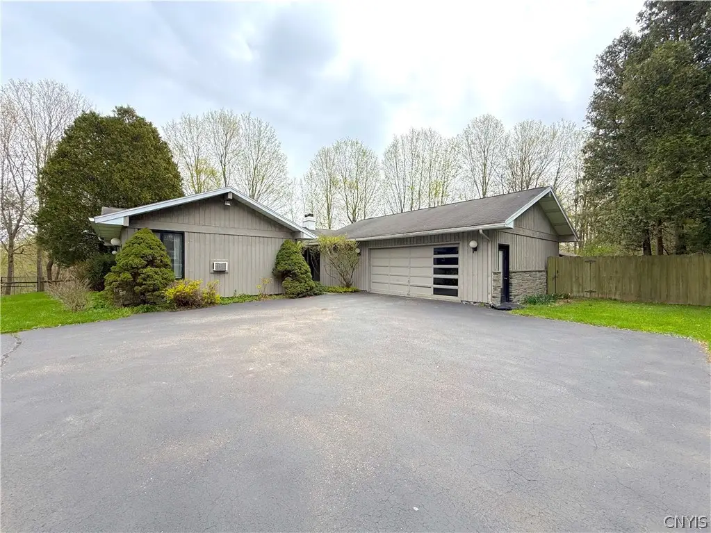 3644 Harding Road, Clinton, NY 13323 - #1