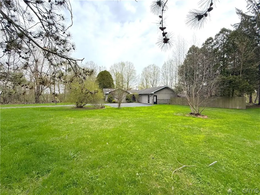 3644 Harding Road, Clinton, NY 13323 - #2