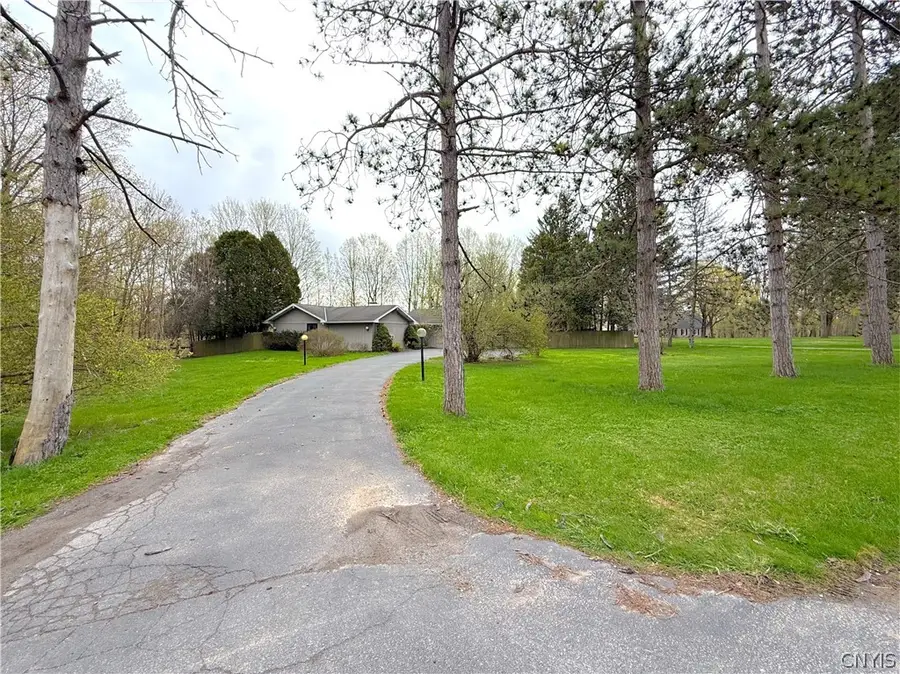 3644 Harding Road, Clinton, NY 13323 - #3