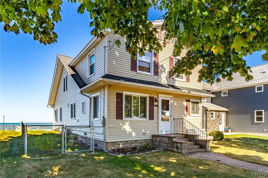 2520 Edgemere Drive, Rochester, NY 14612 - #3