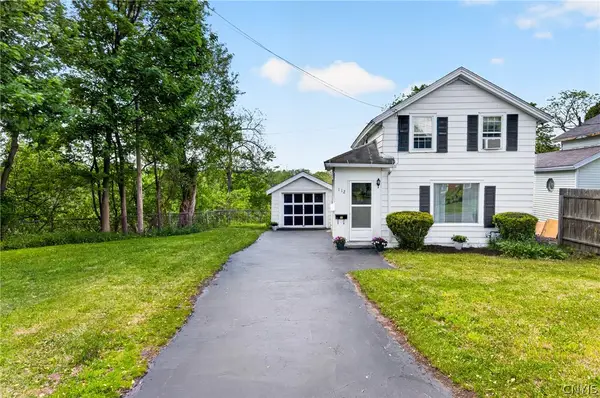 112 Washington St, Fayetteville, NY 13066