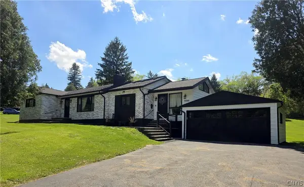 5046 Bradbury Drive, Syracuse, NY 13215