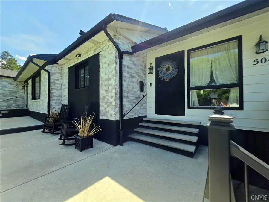 5046 Bradbury Drive, Syracuse, NY 13215 - #2