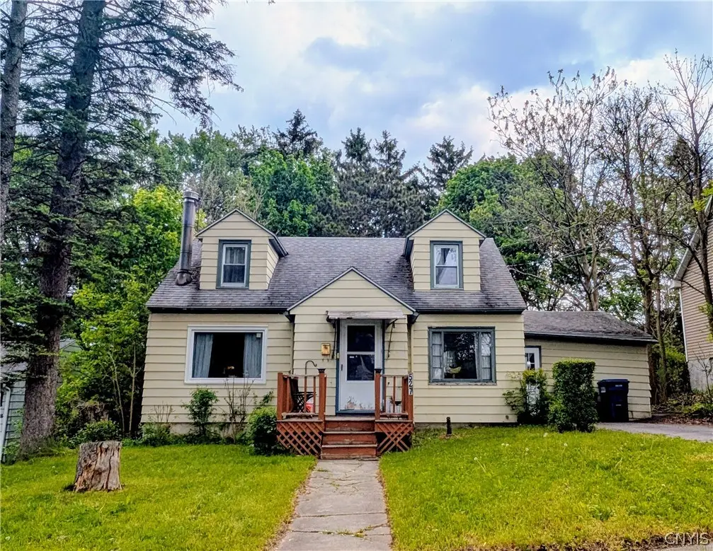 527 Salisbury Park Drive, Syracuse, NY 13224 - #1
