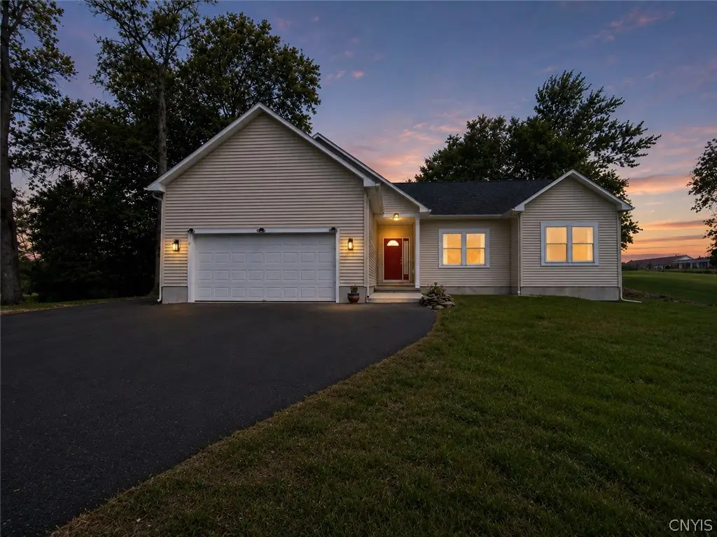 5101 W Lake Road, Auburn, NY 13021 - #1