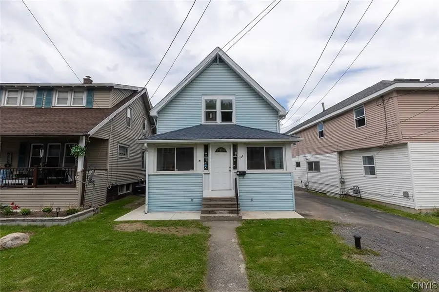 107 Wilmore Place, Syracuse, NY 13208 - #2