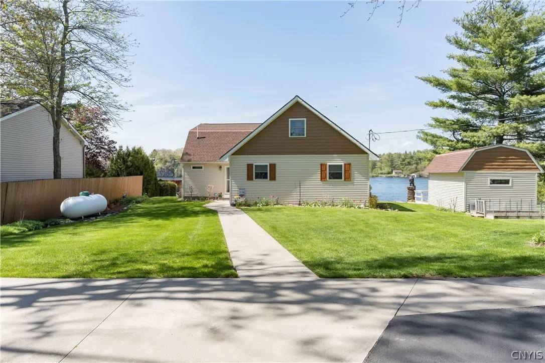 44515 Saint Lawrence Park Place, Alexandria Bay, NY 13607 - #1
