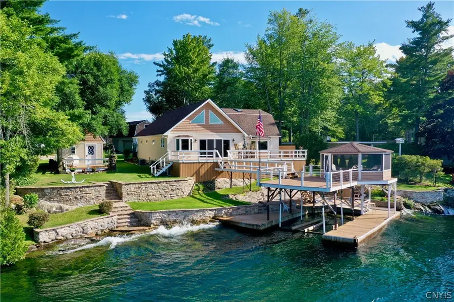 44515 Saint Lawrence Park Place, Alexandria Bay, NY 13607 - #3