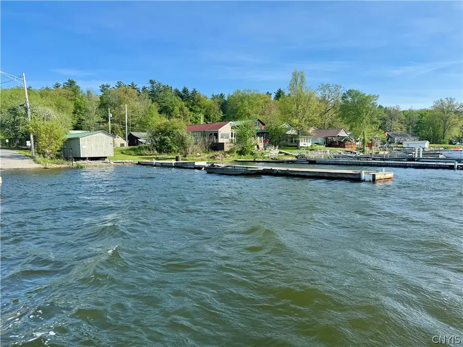 48289 Hibbard Point Road, Redwood, NY 13679 - #2