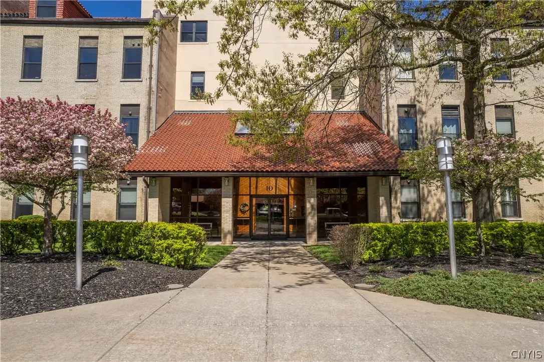 10 Foery Drive #302 Drive, Utica, NY 13501 - #1