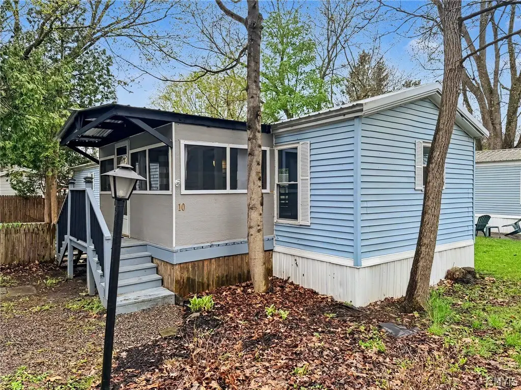 10 Fall Drive, Dryden, NY 14850 - #1