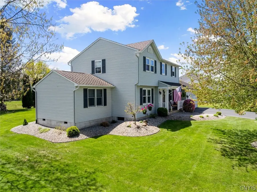 7114 Lakemist Drive, Cicero, NY 13039 - #2