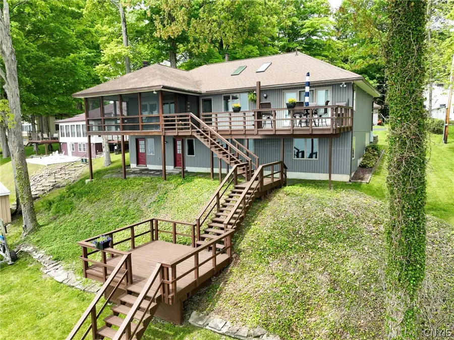 50 Kellar Drive Drive, Bernhards Bay, NY 13028 - #3