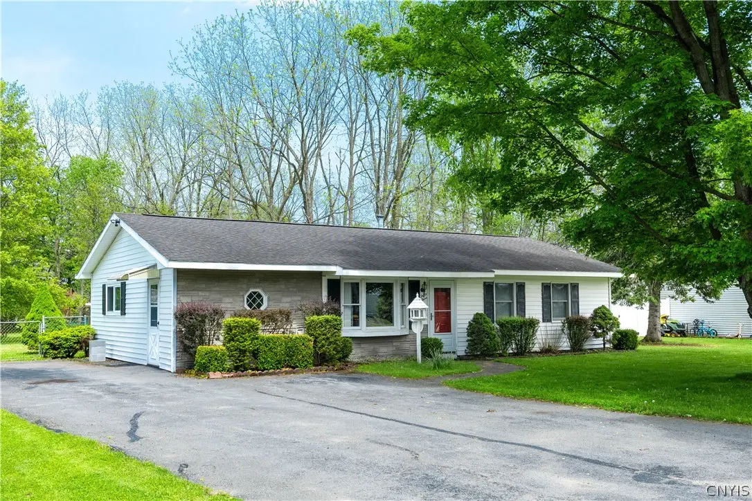 33 Tindall, Clinton, NY 13323 - #1