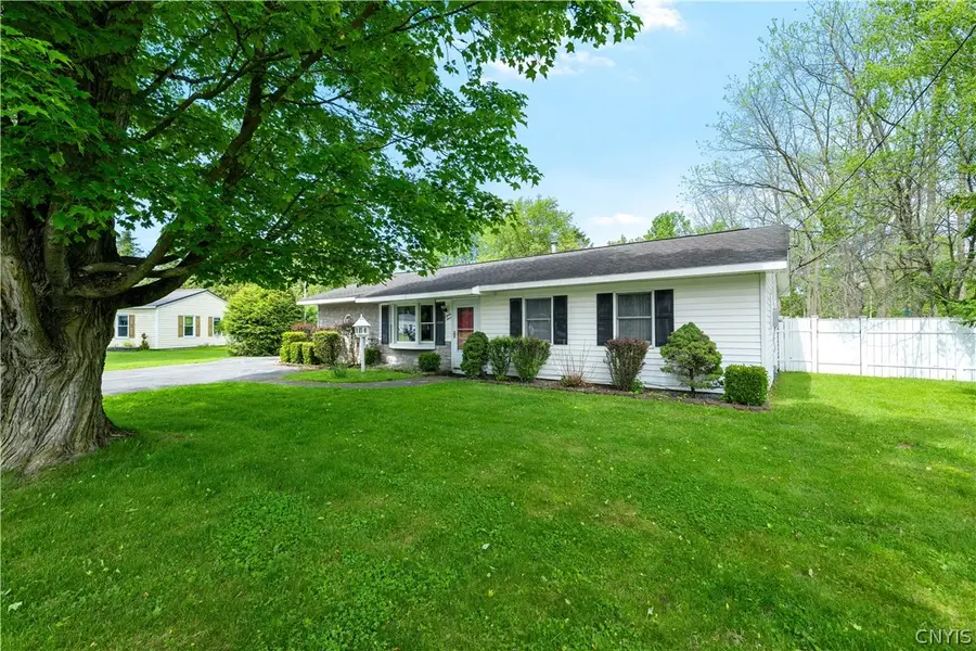 33 Tindall, Clinton, NY 13323 - #2