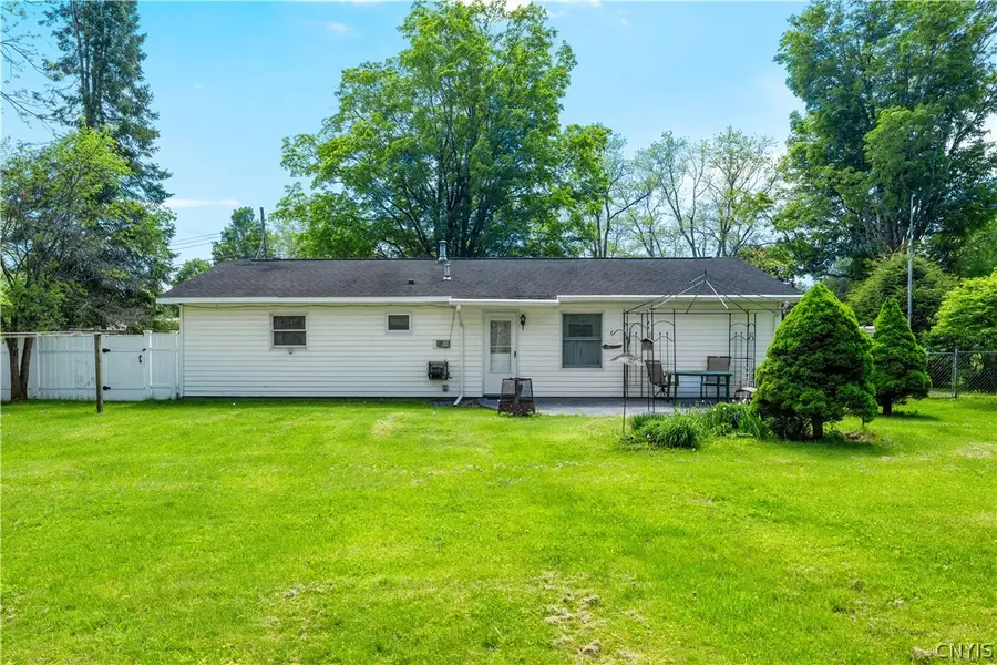 33 Tindall, Clinton, NY 13323 - #3