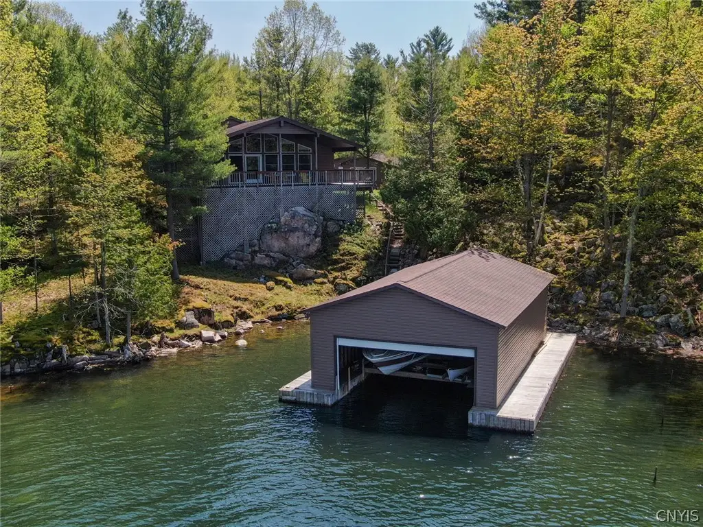 415 Indian Point, Redwood, NY 13679 - #1