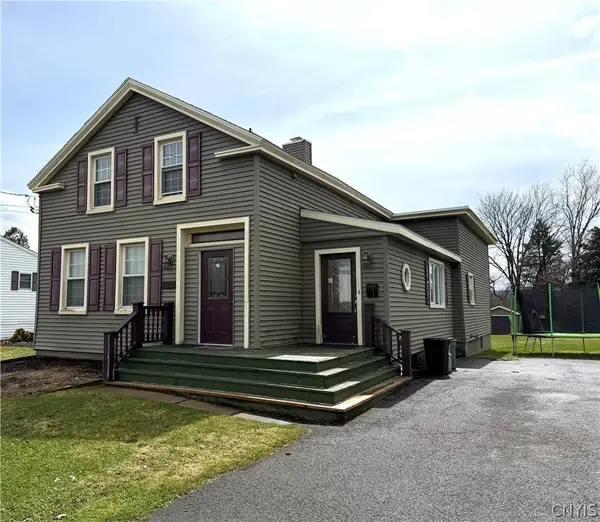 512 Herkimer Road, Utica, NY 13502