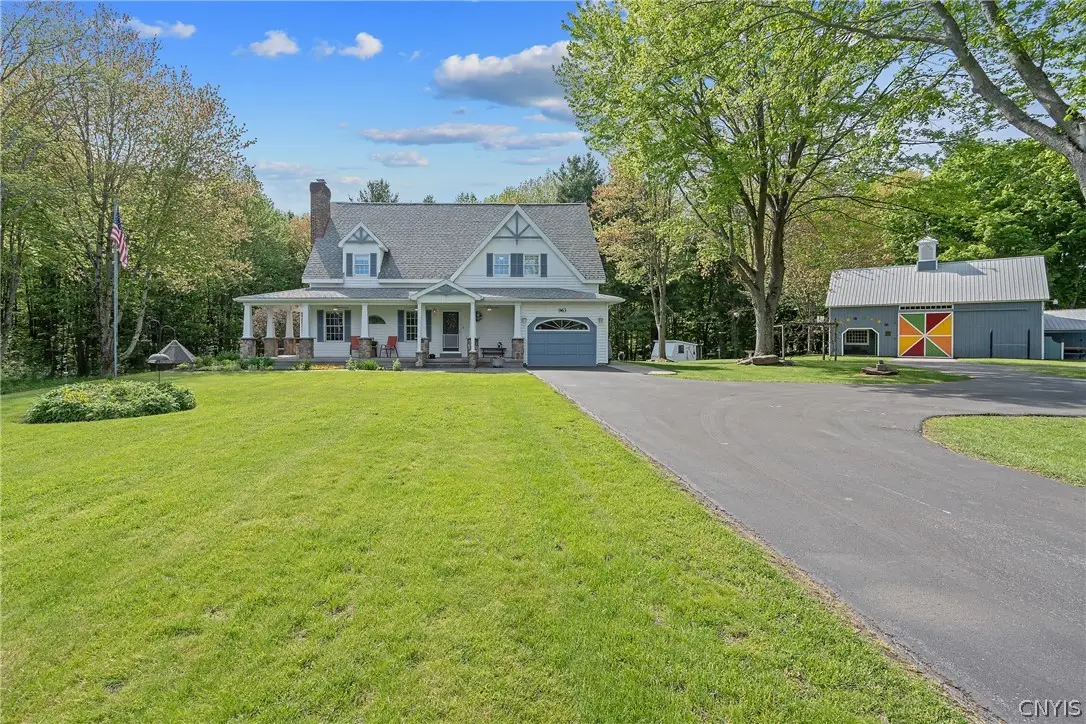 963 County Route 54, Fulton, NY 13069 - #1