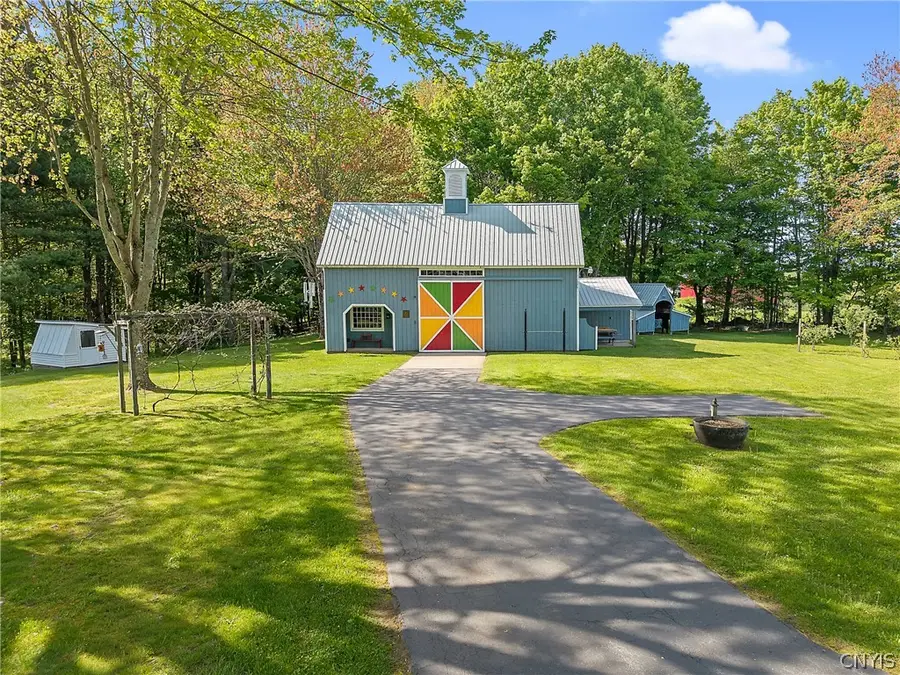 963 County Route 54, Fulton, NY 13069 - #3