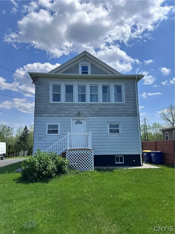 215 Horan Road, Syracuse, NY 13209