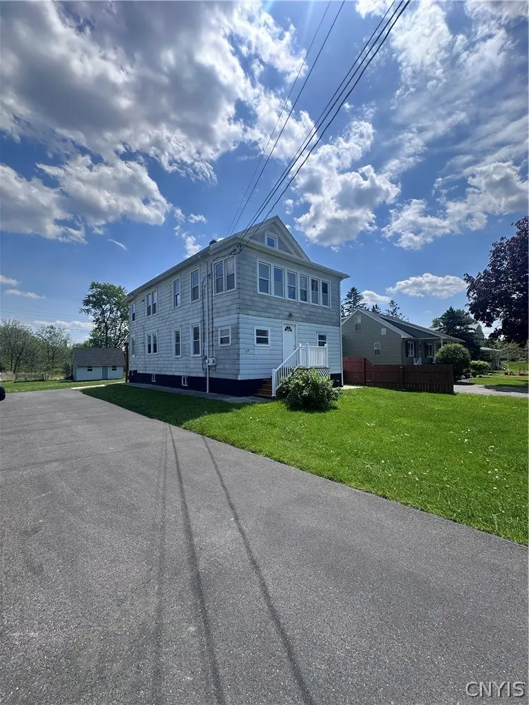 215 Horan Road, Syracuse, NY 13209 - #2
