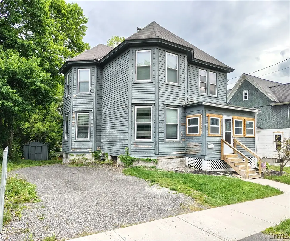 43 High Street, Ilion, NY 13357 - #1