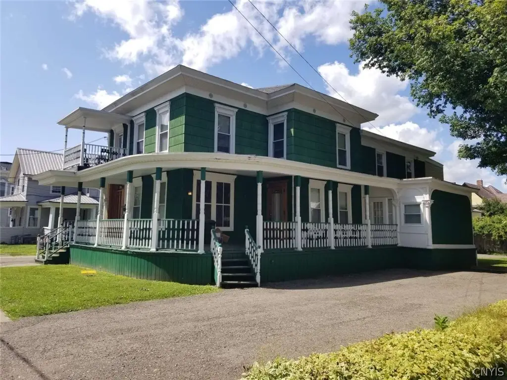 26 Lincoln Avenue, Cortland, NY 13045 - #1
