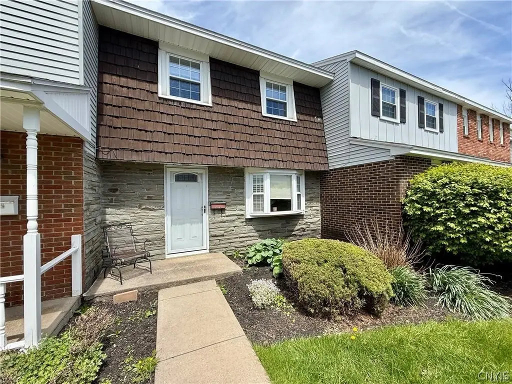 207 Highbridge Street #9, Fayetteville, NY 13066 - #1