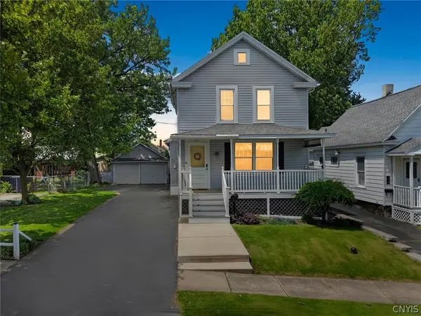 211 Norwood Avenue, Syracuse, NY 13206