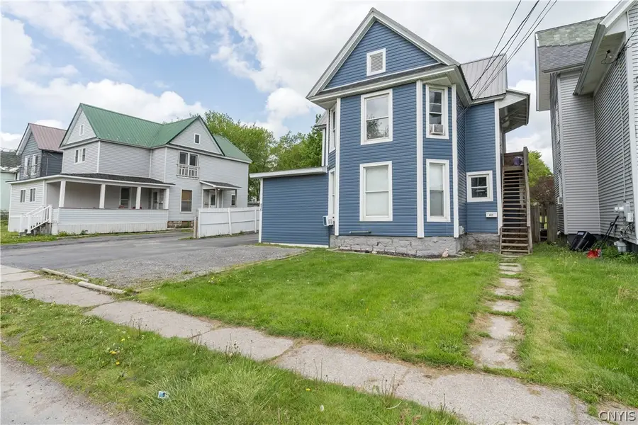 415 E Main Street, Watertown, NY 13601 - #3