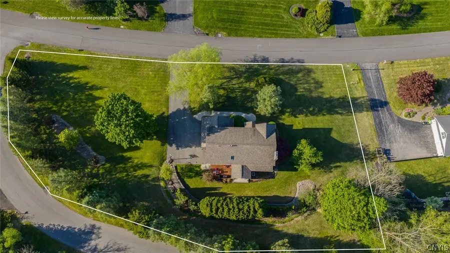 7322 Dartmoor Crossing, Fayetteville, NY 13066 - #2