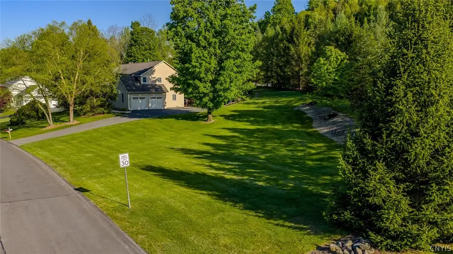 7322 Dartmoor Crossing, Fayetteville, NY 13066 - #3