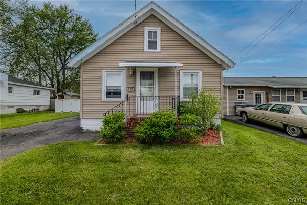 613 North Avenue, Syracuse, NY 13206