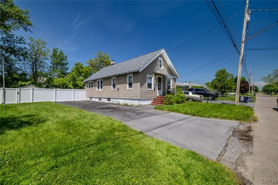 613 North Avenue, Syracuse, NY 13206 - #3