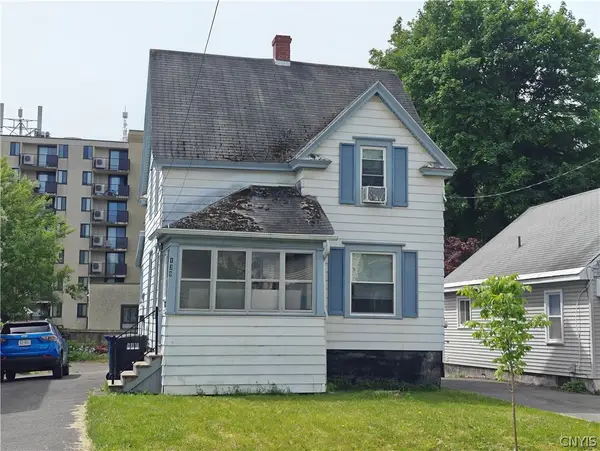 139 Seeley Avenue, Syracuse, NY 13205