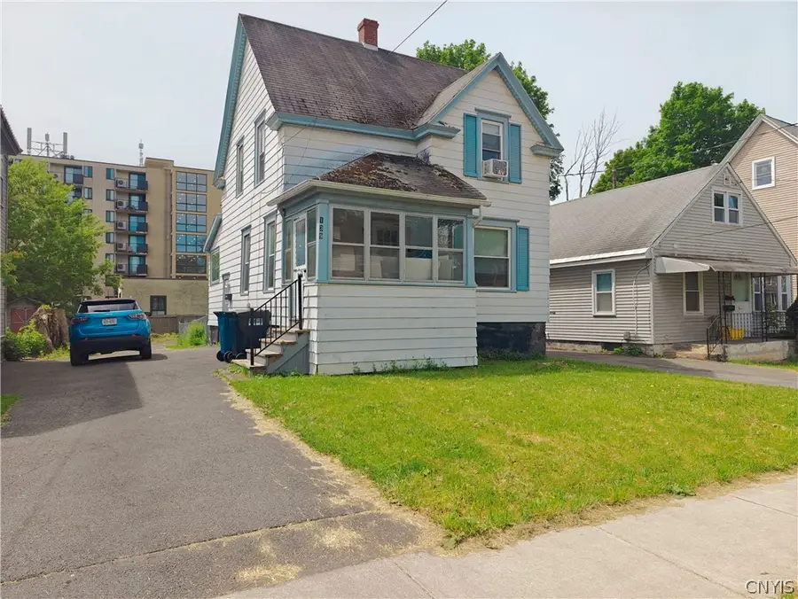 139 Seeley Avenue, Syracuse, NY 13205 - #2