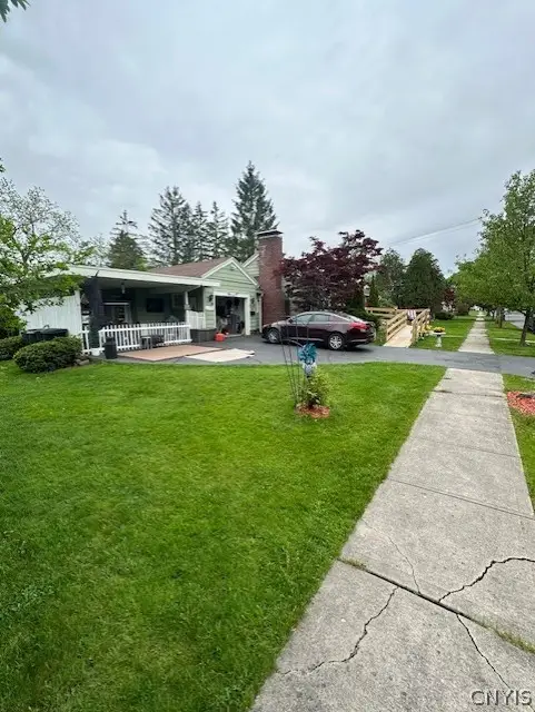 24 Camp Street, Auburn, NY 13021 - #2