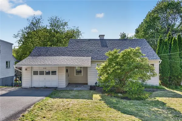 518 Nottingham Road, Syracuse, NY 13210