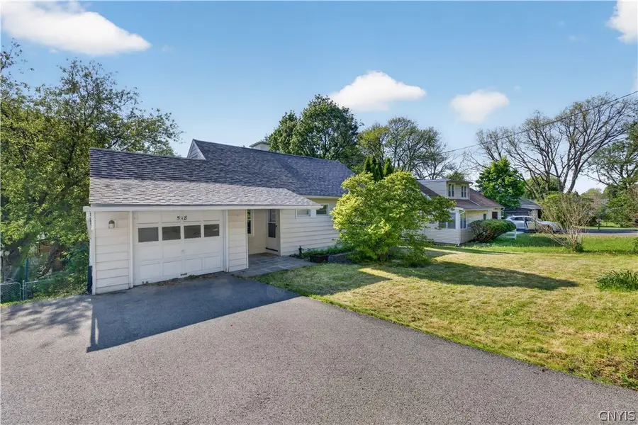 518 Nottingham Road, Syracuse, NY 13210 - #2