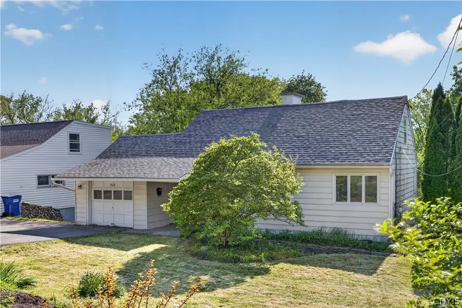 518 Nottingham Road, Syracuse, NY 13210 - #3