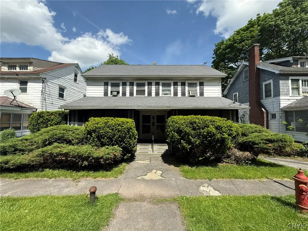 410 Emerson Avenue #12, Syracuse, NY 13204 - #1