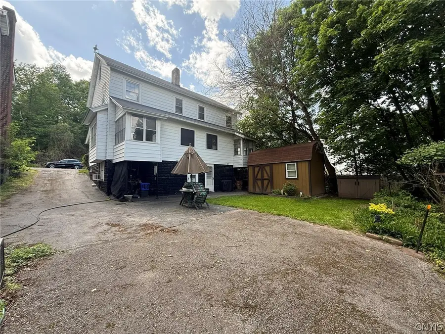 410 Emerson Avenue #12, Syracuse, NY 13204 - #2