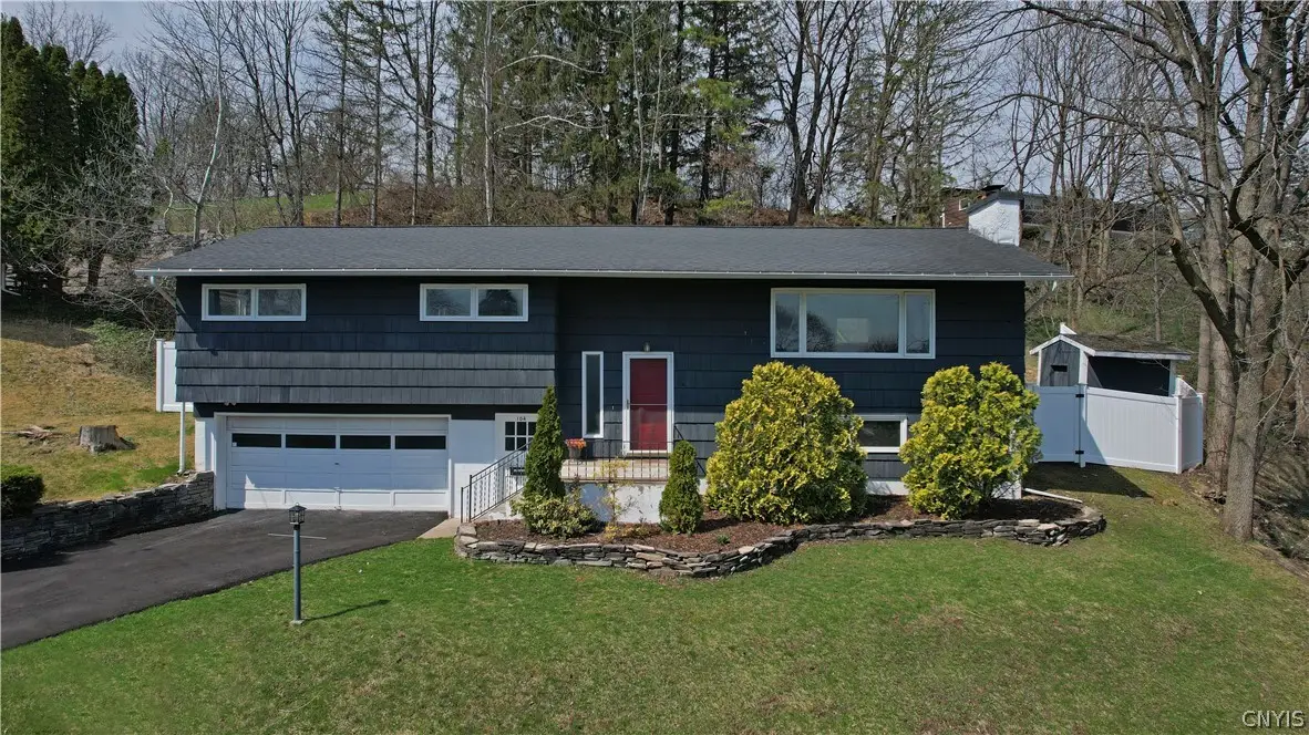 104 Ardsley Drive, Syracuse, NY 13214 - #1