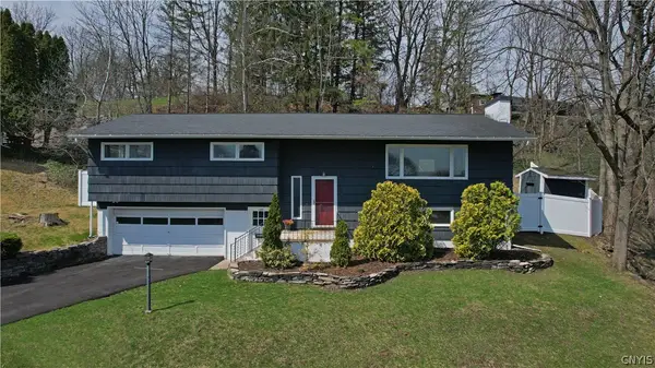 104 Ardsley Drive, Syracuse, NY 13214