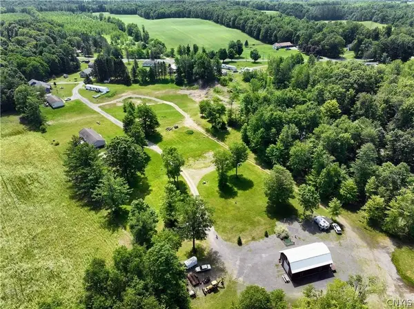 lot#3-19 Salmon Circle, Taberg, NY 13471