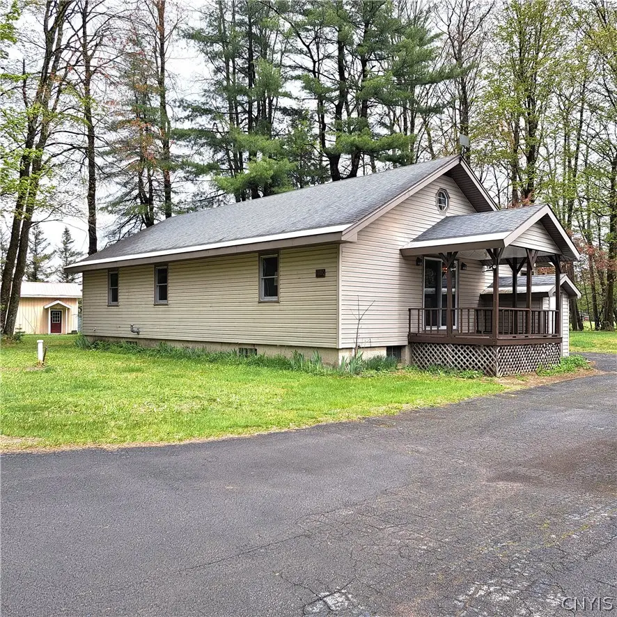 110 Ball Road, Williamstown, NY 13493 - #1