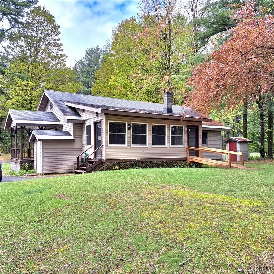 110 Ball Road, Williamstown, NY 13493 - #2